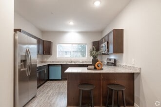 100 N 5th St, Unit 1103 in Wylie, TX - Foto de edificio - Building Photo