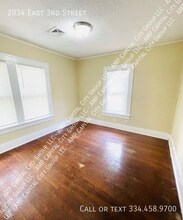 2034 E 3rd St in Montgomery, AL - Building Photo - Building Photo