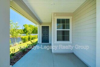 55 Stonecrest Dr in Saint Johns, FL - Building Photo - Building Photo