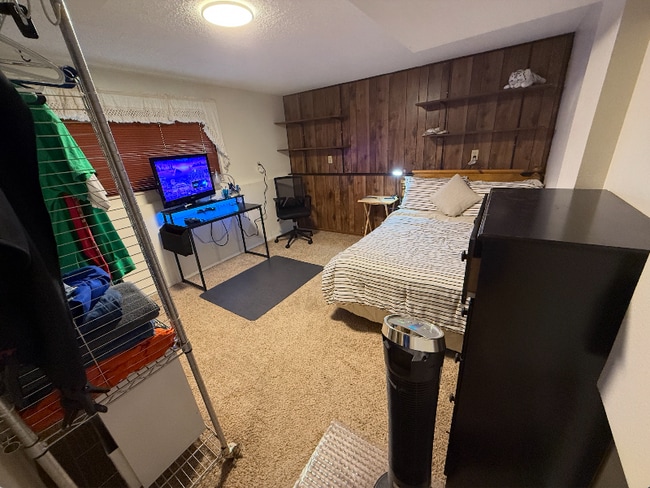property at 13005 Lowell Ct