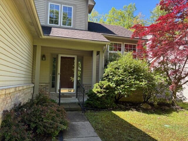3444 Ashburnam Rd in Ann Arbor, MI - Building Photo - Building Photo