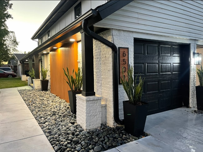 6501 Westrock Dr in Oklahoma City, OK - Building Photo - Building Photo