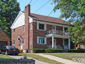 3369 Werk Rd Apartments