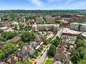 451 S Atlantic Ave, Unit Apt 1 in Pittsburgh, PA - Building Photo - Building Photo