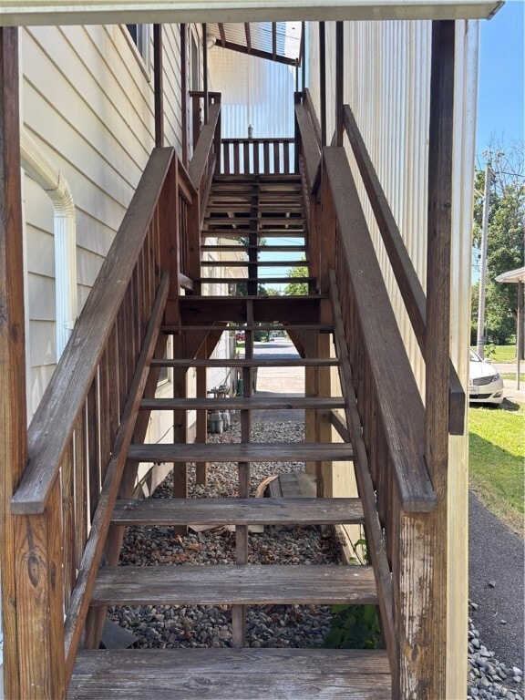 108 Steuben St in Horseheads, NY - Building Photo - Building Photo