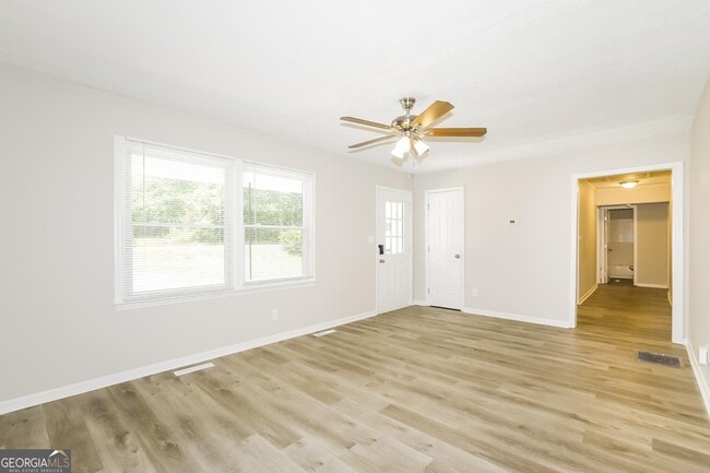 7125 Puckett St SW in Covington, GA - Building Photo - Building Photo