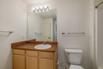 The Villas at Copper Leaf in Nixa, MO - Foto de edificio - Interior Photo