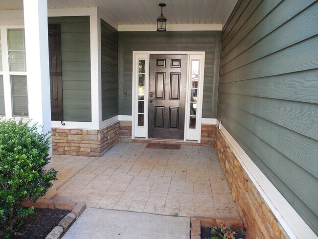 812 Herrington Dr in Grovetown, GA - Building Photo - Building Photo