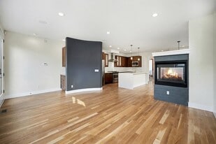 1510 S Pennsylvania St in Denver, CO - Building Photo