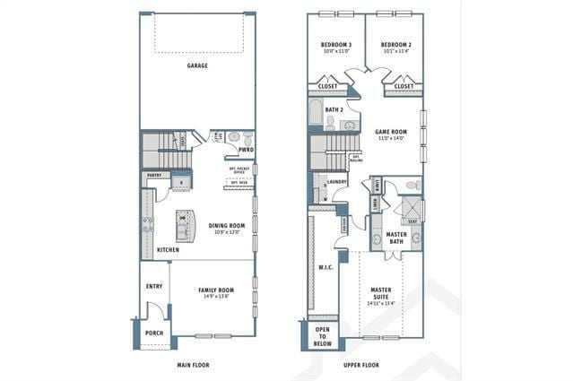 4721 Smokey Quartz Ln in Arlington, TX - Building Photo - Building Photo