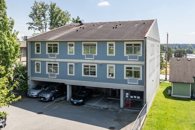 22381 Callaghan Av in Maple Ridge, BC - Building Photo - Building Photo