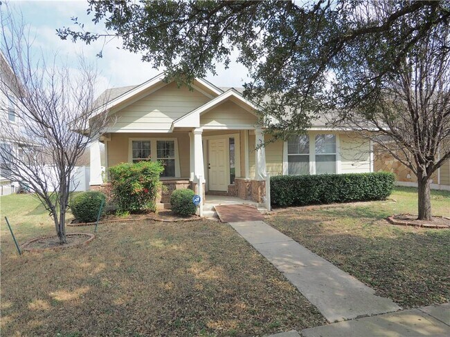 1511 Legend Oaks Ln in Cedar Park, TX - Building Photo - Building Photo
