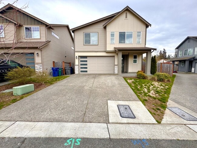 20811 9th Pl W in Lynnwood, WA - Building Photo - Building Photo