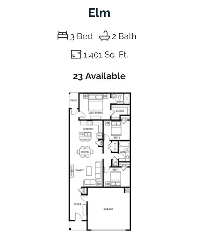 324 Bracken Ln in Maxwell, TX - Building Photo - Building Photo