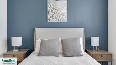 255 Williamsburg Pkwy, Unit E304 in Fate, TX - Foto de edificio - Building Photo