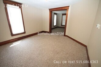 1354 E 12th St in Des Moines, IA - Building Photo - Building Photo