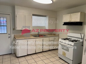 4226 N 32nd Ave in Phoenix, AZ - Building Photo - Building Photo