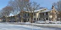 Cedarview Apartments in Cedarburg, WI - Building Photo - Building Photo