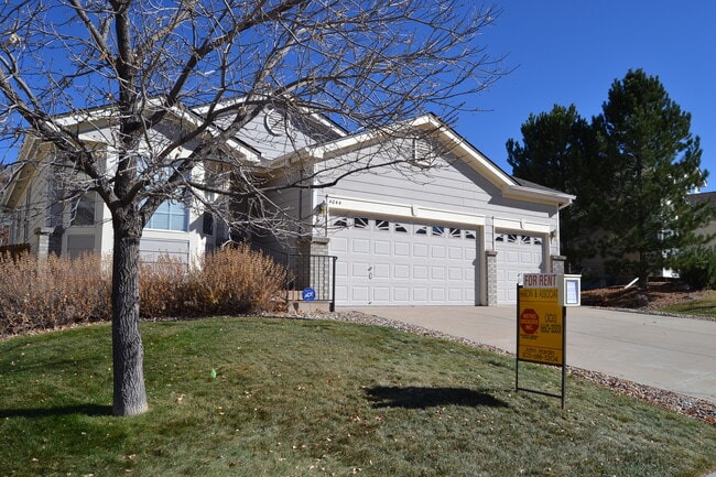 property at 4044 Lazy K Dr