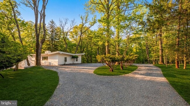 property at 10903 Beach Mill Rd