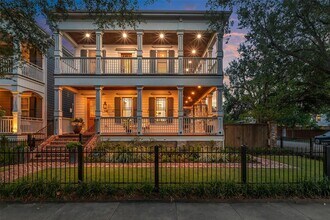340 W 17th St in Houston, TX - Building Photo - Building Photo