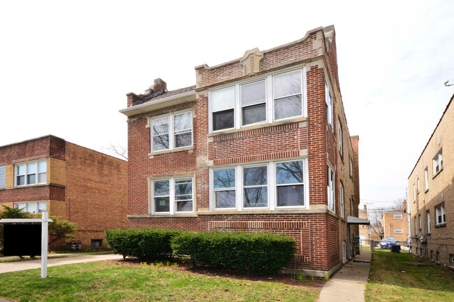 property at 9110 Keating Ave