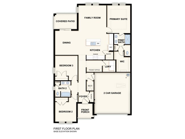 37941 Dusty Saddle Ln in Zephyrhills, FL - Foto de edificio - Building Photo