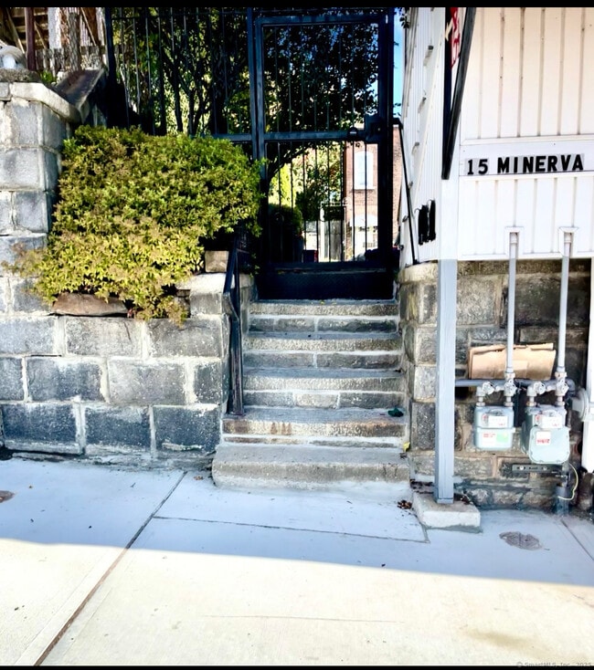 property at 15 Minerva St