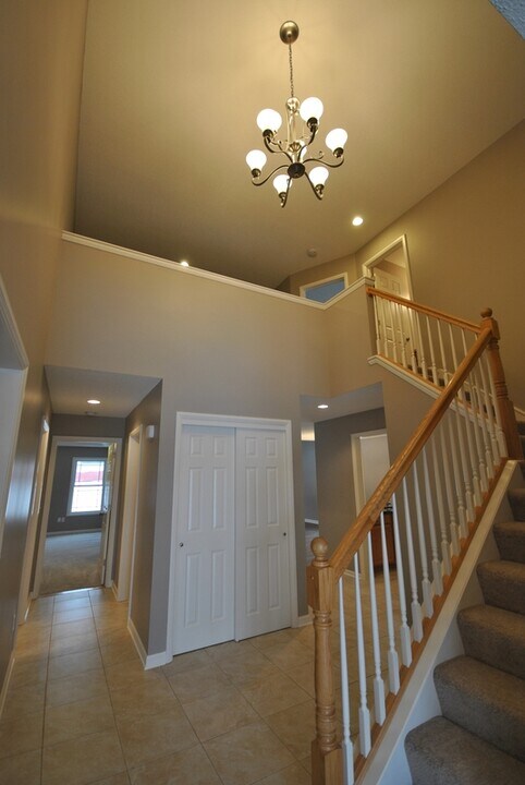4671 Mosey Ln in Buffalo, NY - Building Photo