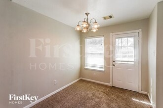 7006 Dawn Bloom Ln in Richmond, TX - Building Photo - Building Photo