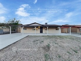 7620 S 3rd Ave in Phoenix, AZ - Building Photo
