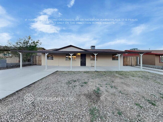 7620 S 3rd Ave
