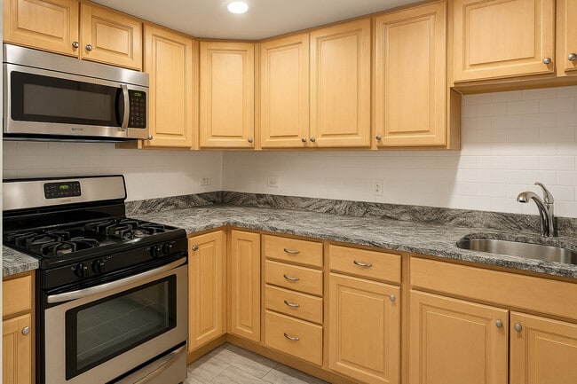 3320 W Beach Ave in Chicago, IL - Building Photo - Building Photo