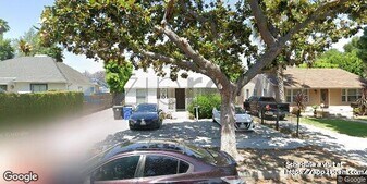 4451 Stansbury Ave in Los Angeles, CA - Building Photo