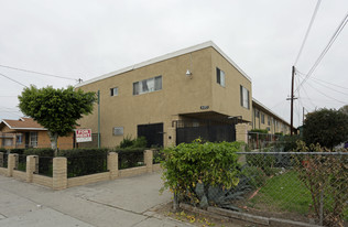 5123 Clara St Apartments