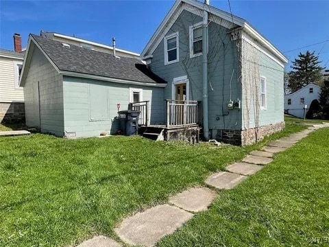 171 W Seneca St in Oswego, NY - Building Photo - Building Photo