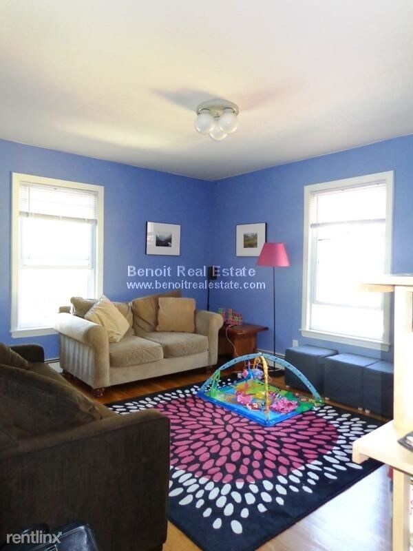 158 Morrison Ave-Unit -Apt 2 in Somerville, MA - Building Photo - Building Photo