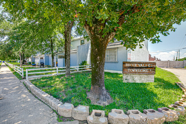 Ambassador Townhomes