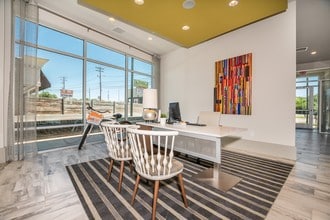 One305 Central in Charlotte, NC - Building Photo - Building Photo