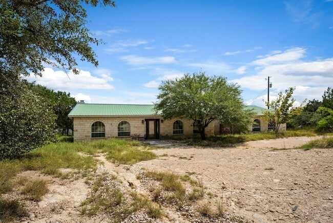 property at 24369 Bingham Creek Rd