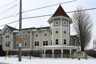 The Dexter in Cleveland, OH - Building Photo - Building Photo