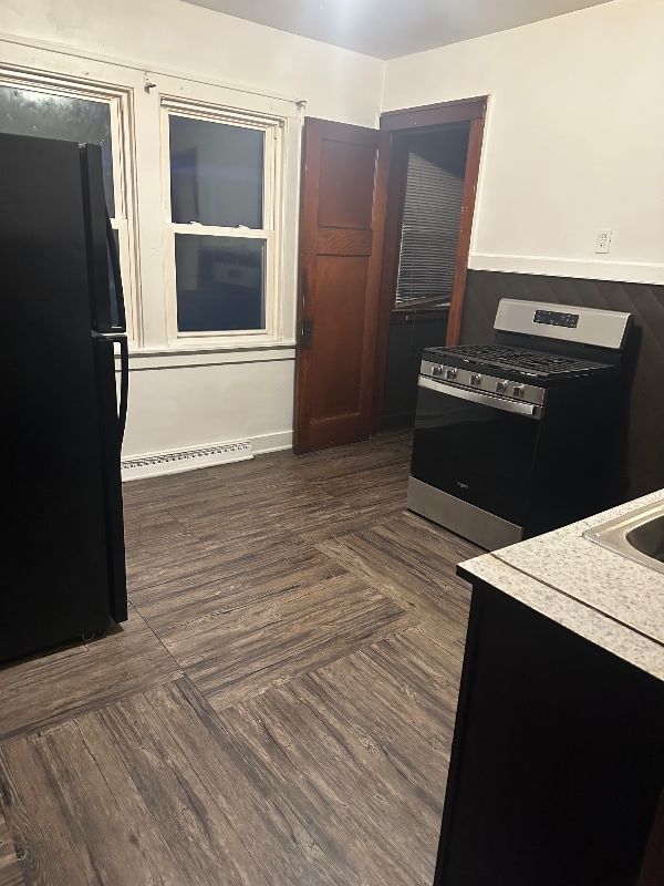 3846 N 13th St in Milwaukee, WI - Foto de edificio - Building Photo