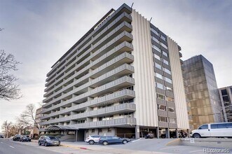 909 Logan St in Denver, CO - Building Photo - Building Photo