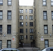 3346-3348 Hull Ave in Bronx, NY - Building Photo - Building Photo