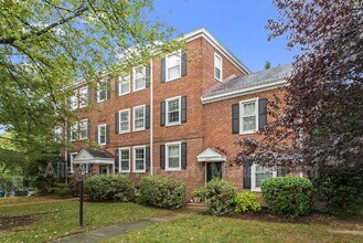 4903 30th St S in Arlington, VA - Building Photo - Building Photo