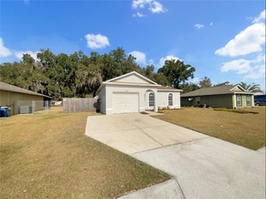 920 Forrest Dr in Bartow, FL - Foto de edificio - Building Photo