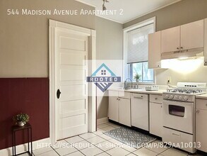 544 Madison Ave in Albany, NY - Building Photo - Building Photo