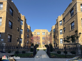 629 W Stratford Pl, Unit M03B Apartments