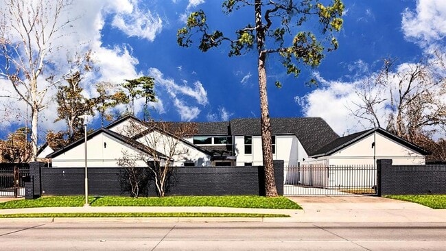 property at 12564 Memorial Dr