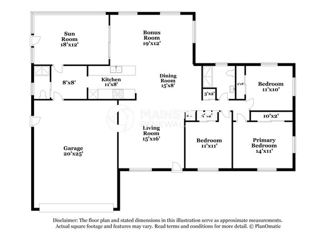 10 Catalina Dr in Debary, FL - Building Photo - Building Photo